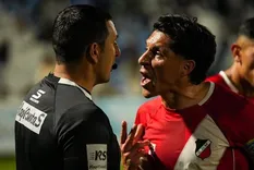 maipu apelara la dura sancion a enzo perez para que pueda jugar ante godoy cruz