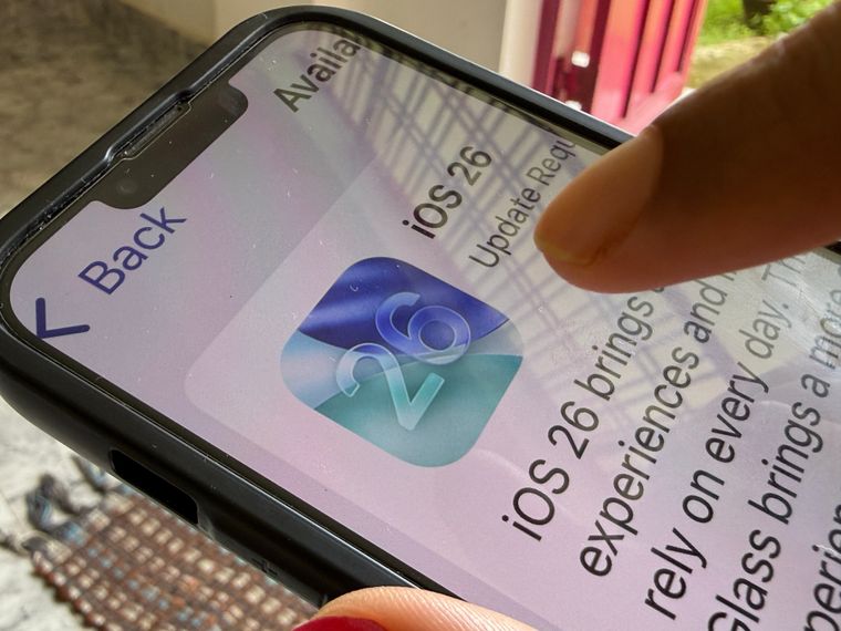 El protocolo RCS cifrado entre Android y iPhone se lanzará con iOS 26.5. El protocolo RCS cifrado entre Android y iPhone se lanzará con iOS 26.5.