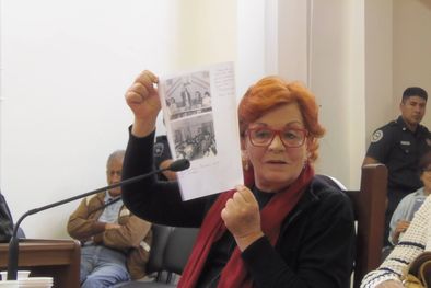 MDZol | Foto: Facebook Sofia DAndrea