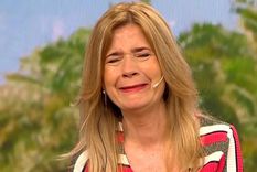 mercedes ninci perdio un juicio contra un particular ex funcionario kirchnerista