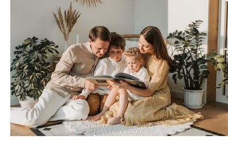 Tu espacio para leer puede ser tu lugar favorito del hogar. Tu espacio para leer puede ser tu lugar favorito del hogar.