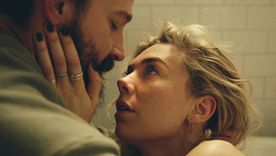 Vanessa Kirby protagoniza este desgarrador drama.&nbsp;