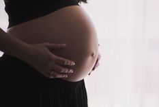 Si estás embarazada y tenés comorbilidades podés acercarte a un centro de vacunación. Foto: Gentileza