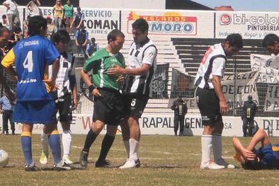 MDZol | Fotos: Luis Jofré/ Mediamza.com