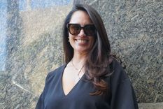 La reina de mandato cumplido recordó su época como soberana vendimial y habló de todo con el equipo de MDZ Club.