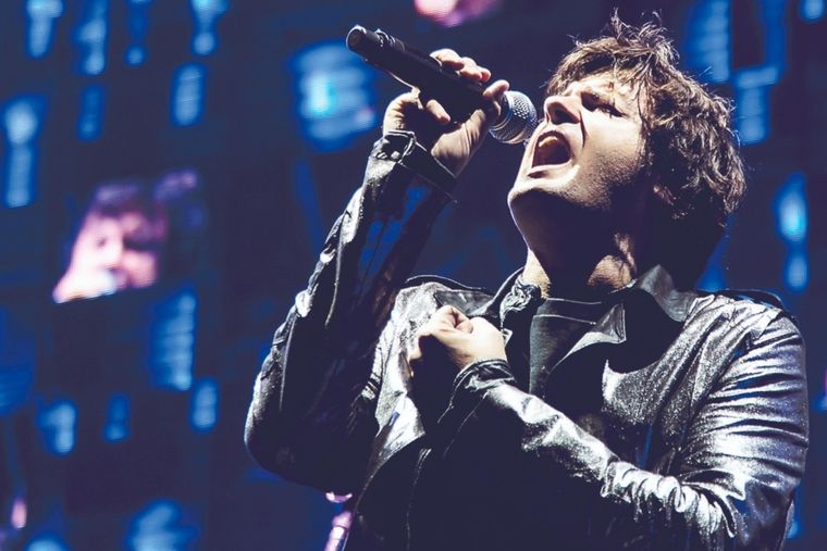 Andrés Ciro Martínez.