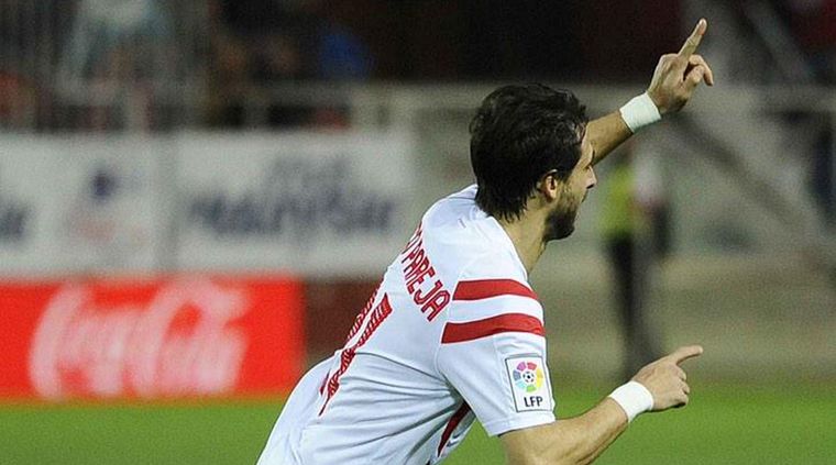 Foto: Sevilla FC