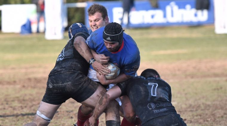 Foto: Pachy Reynoso/MDZ