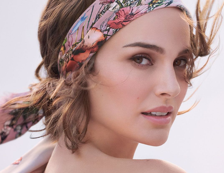 Natalie Portman es una actriz, productora y directora muy talentosa de origen israelí Foto: Archivo