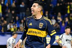 Rodrigo Battaglia contó sus sensaciones tras ser intervenido quirúrgicamente del tendón de Aquiles. Tiene para al menos seis meses de recuperación y Boca lo puede reemplazar.&nbsp;