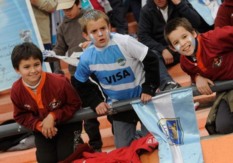 Purretes Pumas. Foto: MDZ