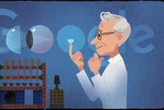 quien fue otto wichterle, el protagonista del doodle de google quien fue otto wichterle, el protagonista del doodle de google