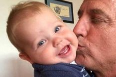 marley mostro a mirko como nunca antes