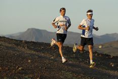 correr, lo mejor contra la disfuncion erectil