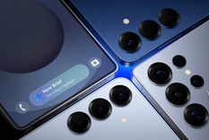 Estos son los celulares recomendados por la IA Foto: Archivo Estos son los celulares recomendados por la IA Foto: Archivo