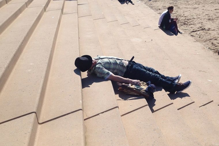 El alcohol y sus extraños efectos. Imagen ilustrativa. Foto: Pixabay