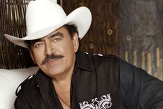 Zarelea Figueroa, hija de Joan Sebastian, quiso triunfar en la música pero no lo logró.