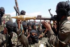 mas de cien islamitas de boko haram mueren en combate en niger