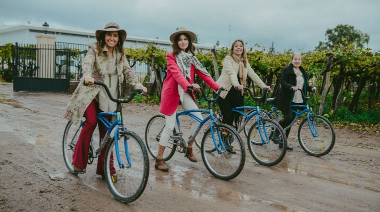 Foto: Hiram Di Lorenzo/MDZ Femme