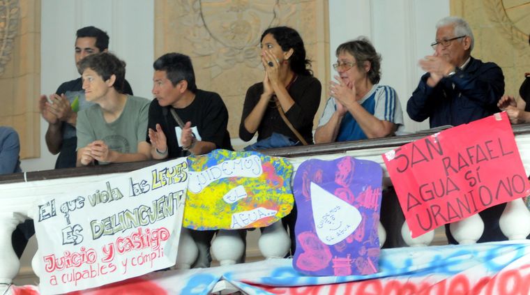 Foto: Pachy Reynoso/MDZ