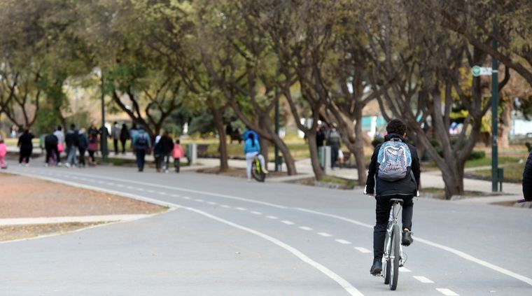 Foto: ALF PONCE / MDZ