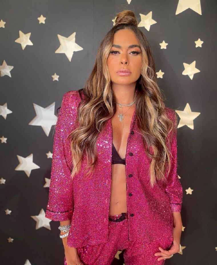 Galilea Montijo Foto: Instagram