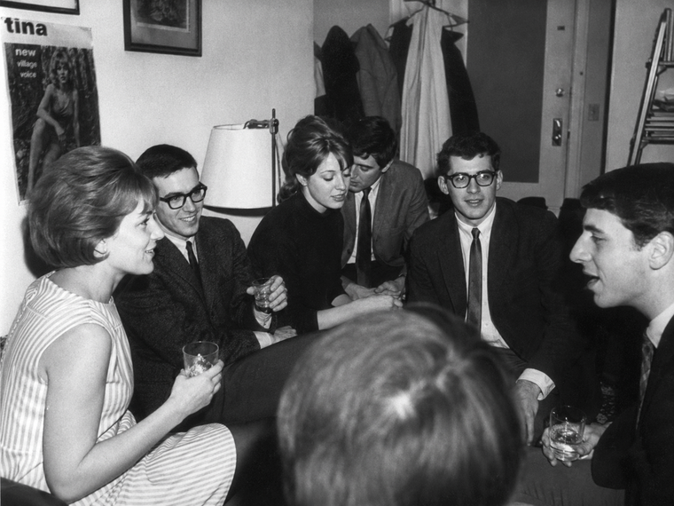 La Generación X suele ser asociada a la independencia, la autosuficiencia y una forma práctica de resolver problemas.