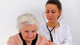 La EPOC no siempre se ve, pero sí se puede detectar, tratar y acompañar. La EPOC no siempre se ve, pero sí se puede detectar, tratar y acompañar.