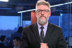 Luis Novaresio Luis Novaresio