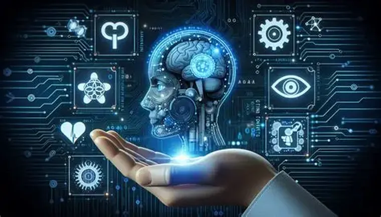 La irrupción de la Inteligencia Artificial ha generado, un gran impacto en todos los aspectos de nuestras vidas. La irrupción de la Inteligencia Artificial ha generado, un gran impacto en todos los aspectos de nuestras vidas.
