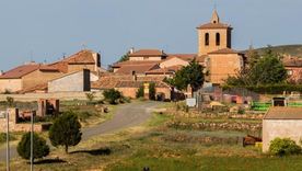 Arenillas busca familias que quieran mudarse al pueblo con vivienda gratuita y empleo asegurado. Arenillas busca familias que quieran mudarse al pueblo con vivienda gratuita y empleo asegurado.