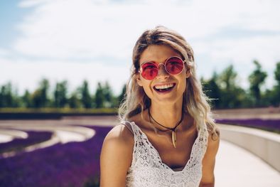 MDZol | Si naciste un domingo, llevas la energía del planeta Sol. Puede que muchas veces seas el centro de atención. Foto: Unsplash