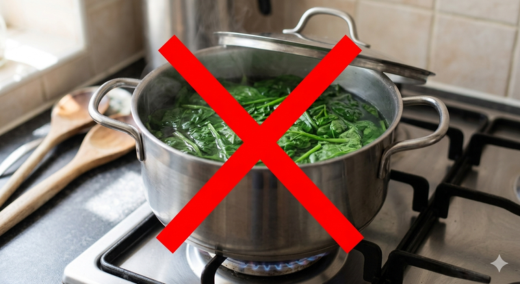 El error que todos cometen. Fuente: IA Gemini.