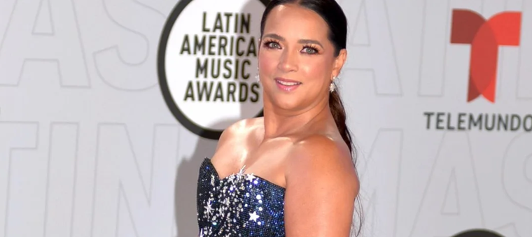 Adamari López ha cambiado su imagen en los últimos años. Foto: Diario La Opinión - laopinion.com