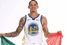 golden state deja en libertad al mexicano juan toscano-anderson