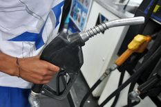comienzan los controles en las estaciones de servicio