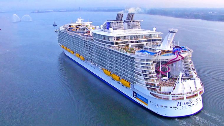 Foto: Royal Caribbean