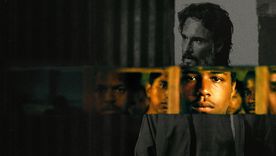 Un drama oscuro y real. Un drama oscuro y real.