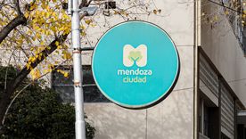 Ciudad de Mendoza con un plan para pagar deudas municipales. Ciudad de Mendoza con un plan para pagar deudas municipales.
