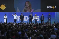 Foto: Agencia Télam