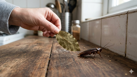 Una forma natural para reestablecer la limpieza del hogar. Una forma natural para reestablecer la limpieza del hogar.