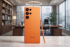 Llega en pocos días.