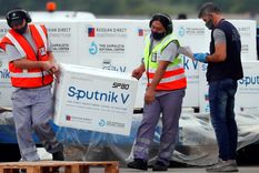 bloomberg: sputnik v, mayor avance cientifico de rusia desde la era sovietica