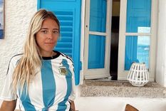 Nati Jota Foto: Instagram