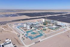 Se han construido plantas de demostración de aire líquido en varios países además del Reino Unido, incluyendo en la provincia de Qinghai, China