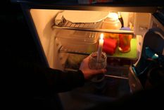 Miles de usuarios siguen sin electricidad en el AMBA tras el apagón de este martes