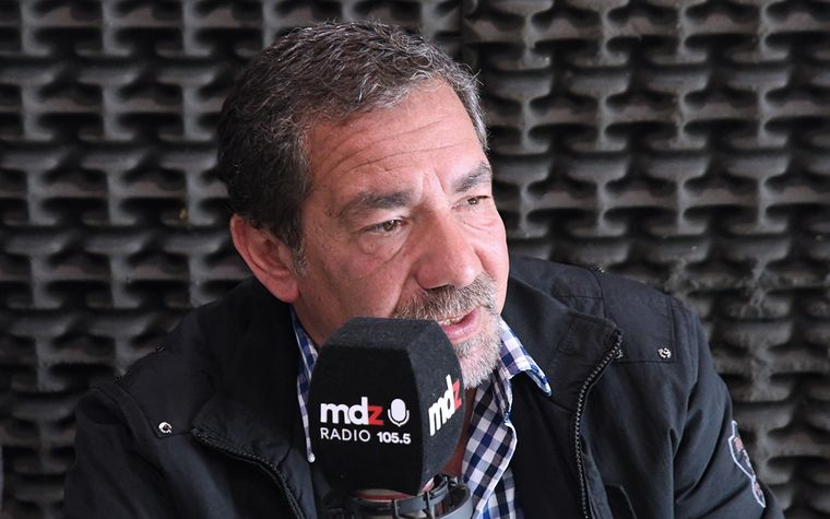 Foto: Rodrigo DAngelo / MDZ