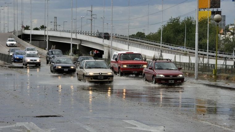 Tendremos El Niño hasta principios de 2024. Foto: MDZ