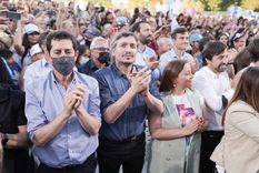 el medico fundador de la campora que deja al senado bonaerense empatado