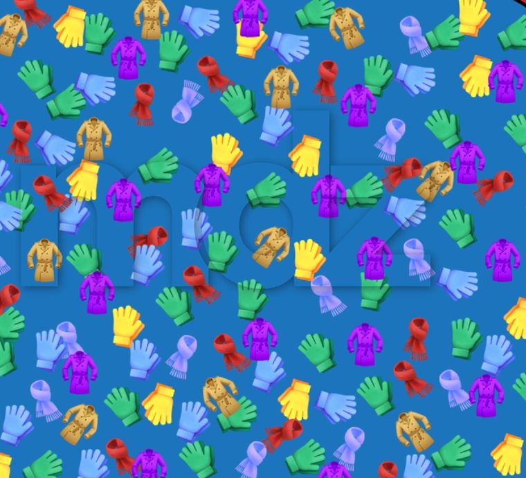 Estos acertijos visuales son una prueba constante de visión Foto: Archivo MDZ